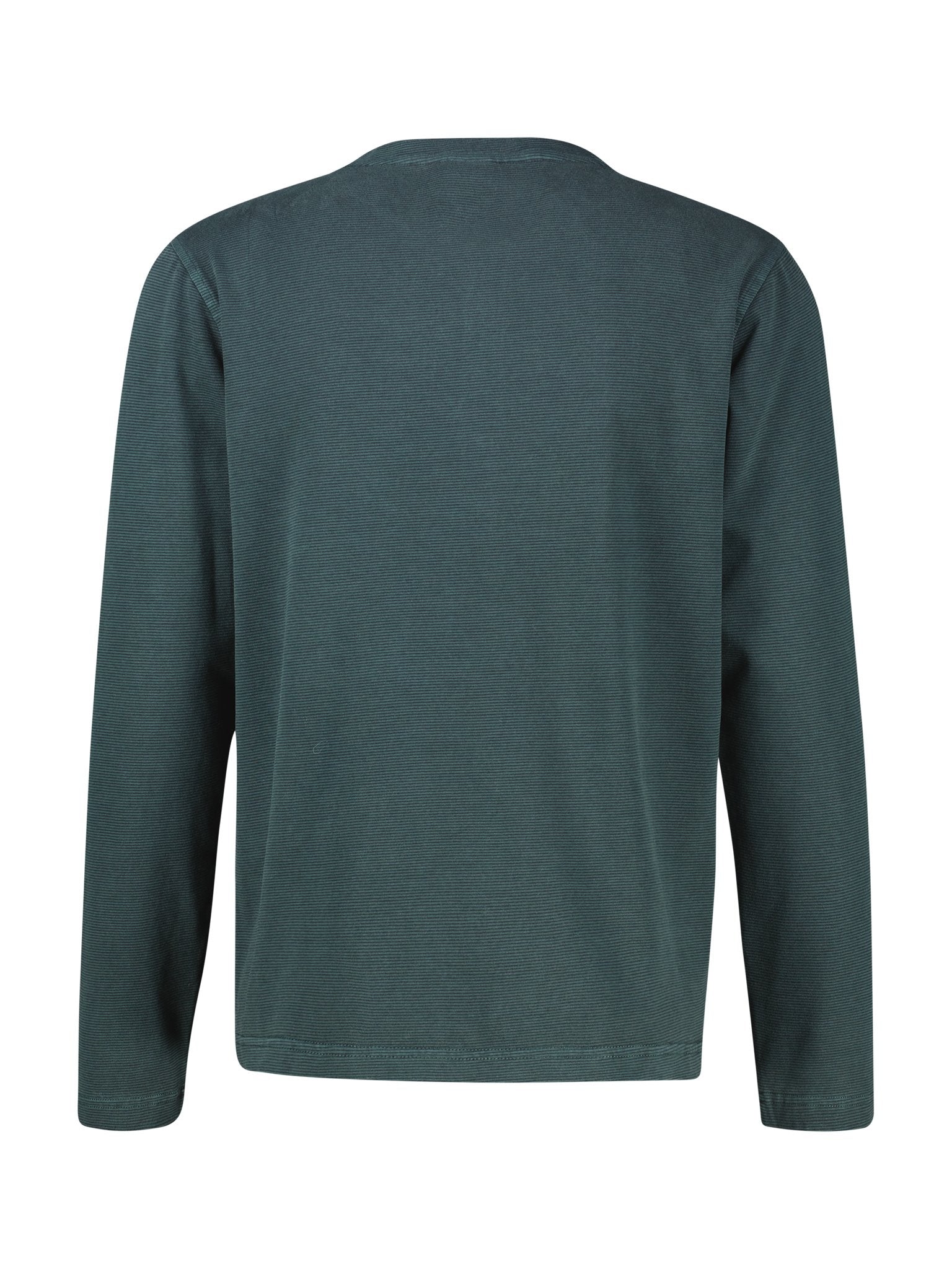 Lerros Herren T-Shirts kurz Cedar Green