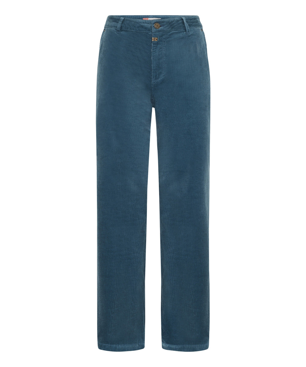 Timezone Damen Jeans  Bluestone