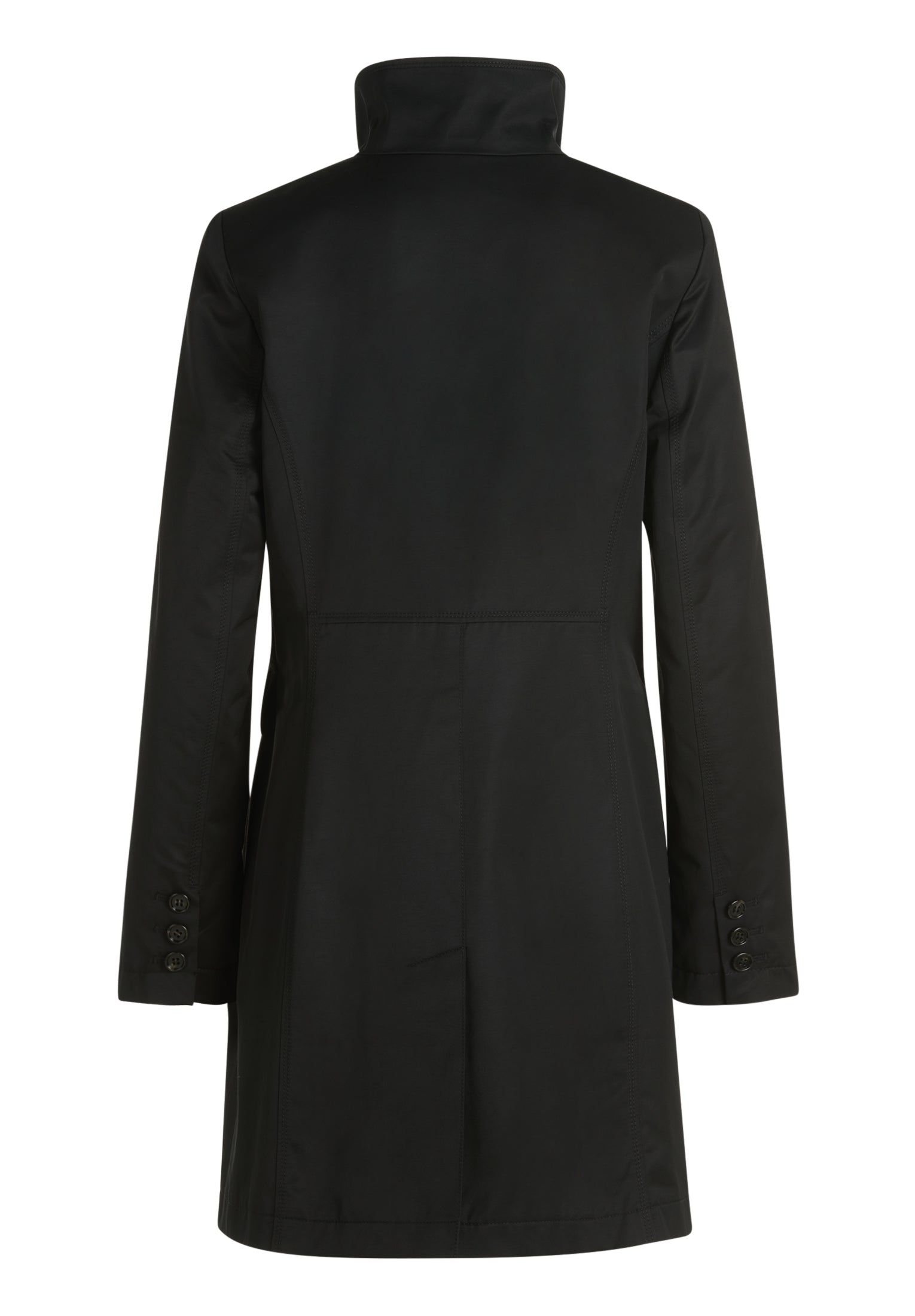 Gil Bret Damen Jacken Jet Black