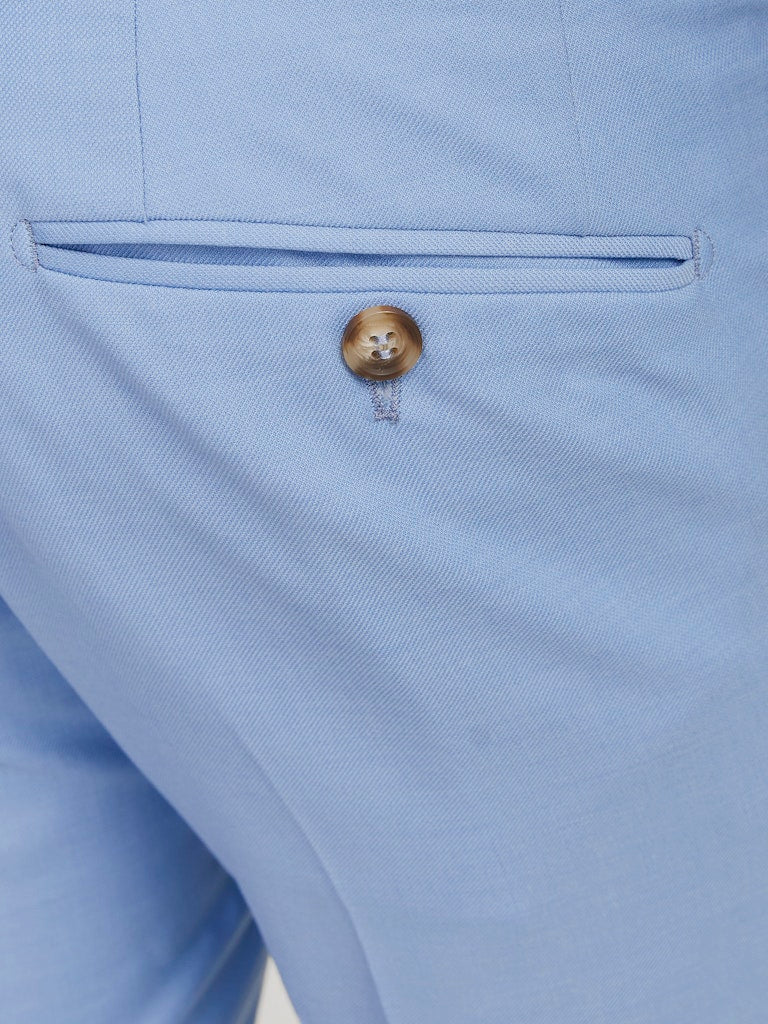 Jack & Jones Anzüge & Sakkos Chambray Blue/S