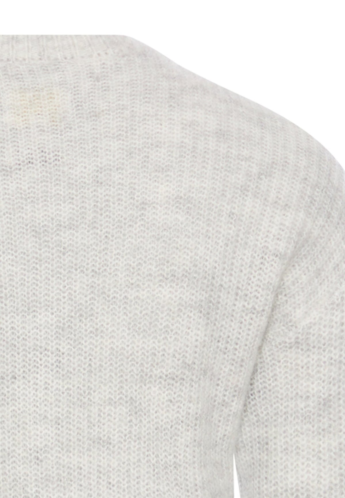 Camel active Damen Strickjacken  Light Grey M