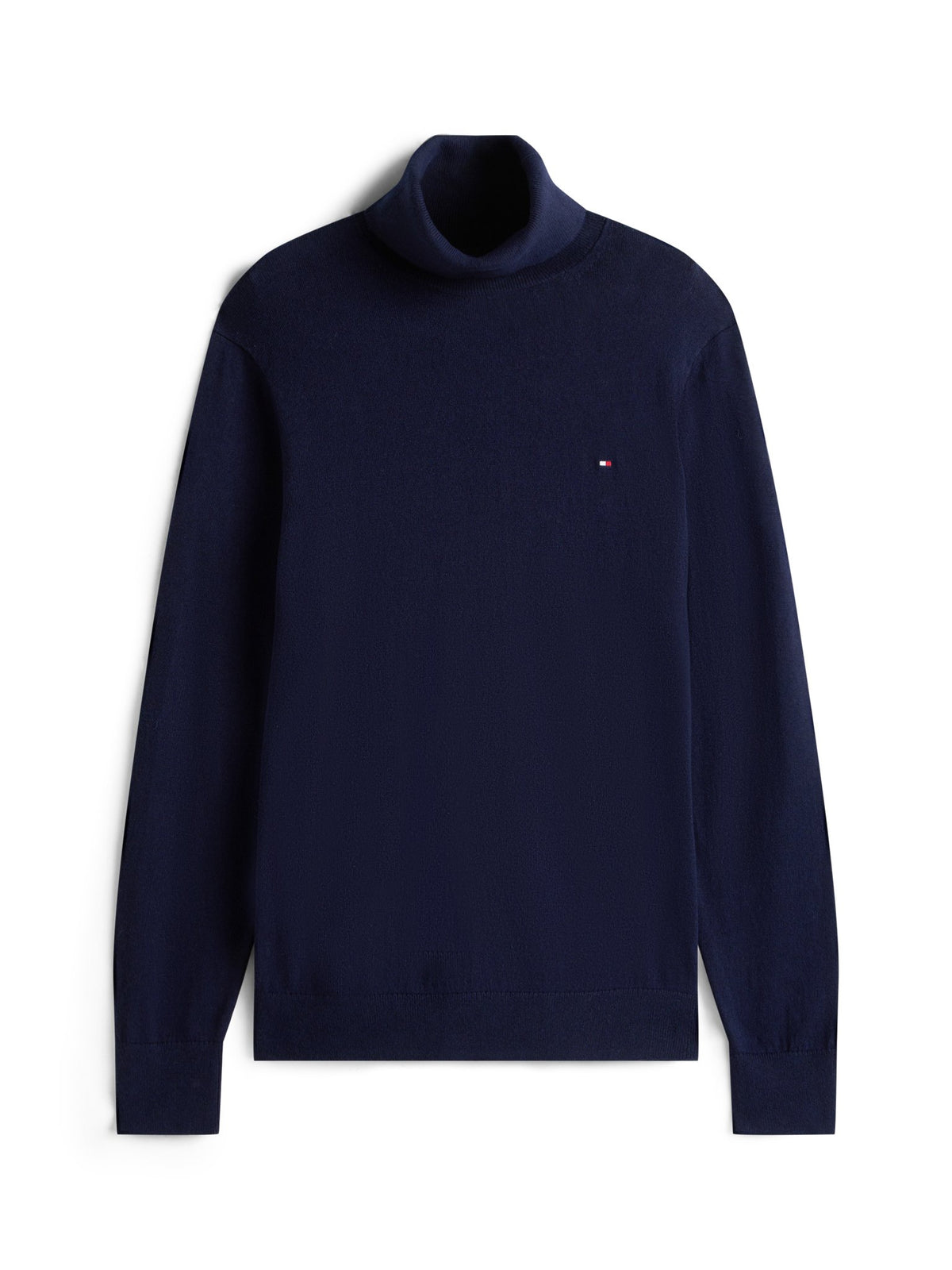 Tommy Hilfiger Herren Sweatshirts Dw Blue