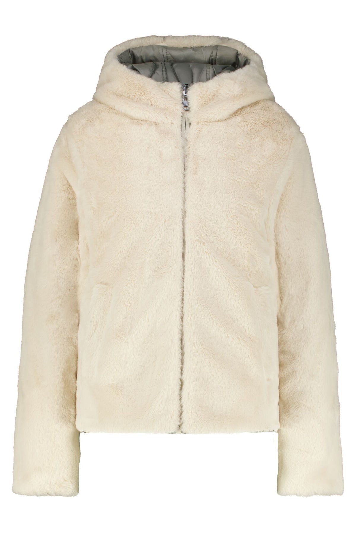 Garcia Damen Jacken Neutral Blond