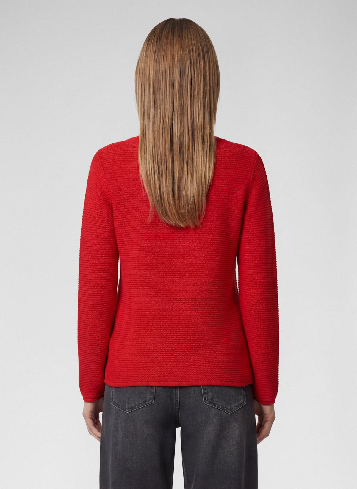 Rabe Damen Pullover Chili
