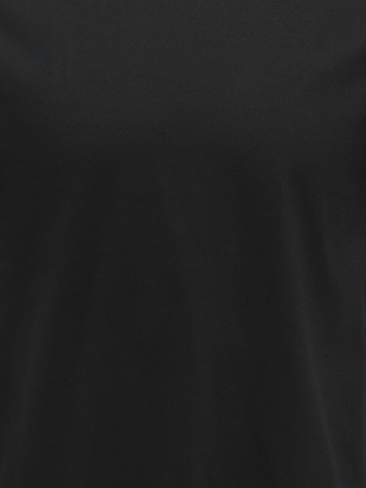 Only & Sons Herren T-Shirts kurz Black