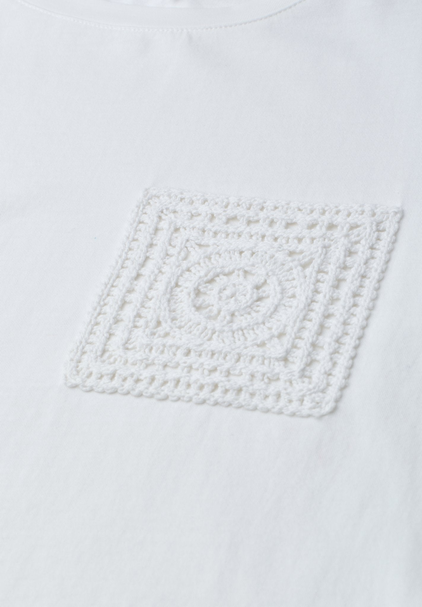 Street One Damen T-Shirts  Off White