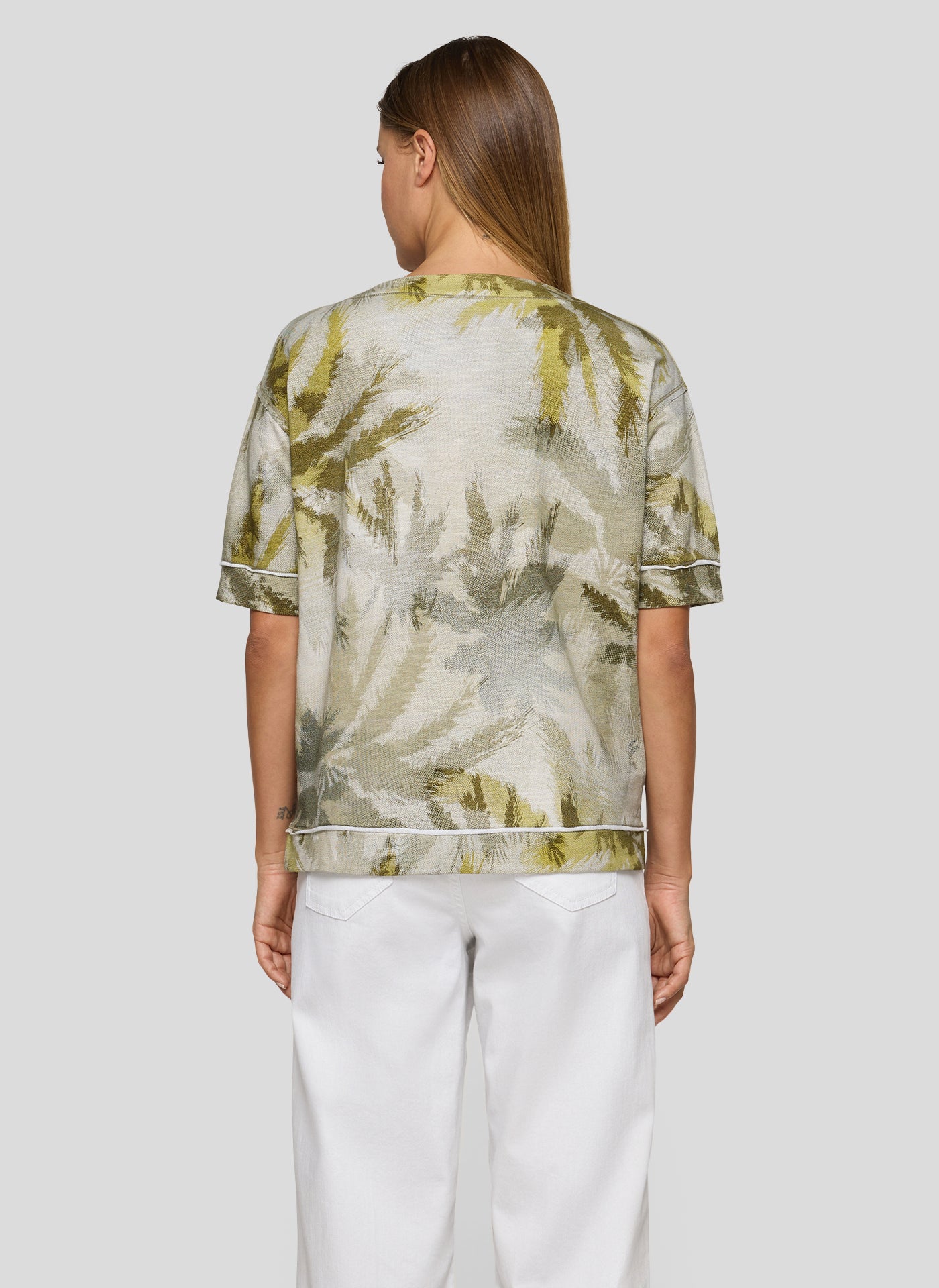 Rabe Damen T-Shirts Thymian