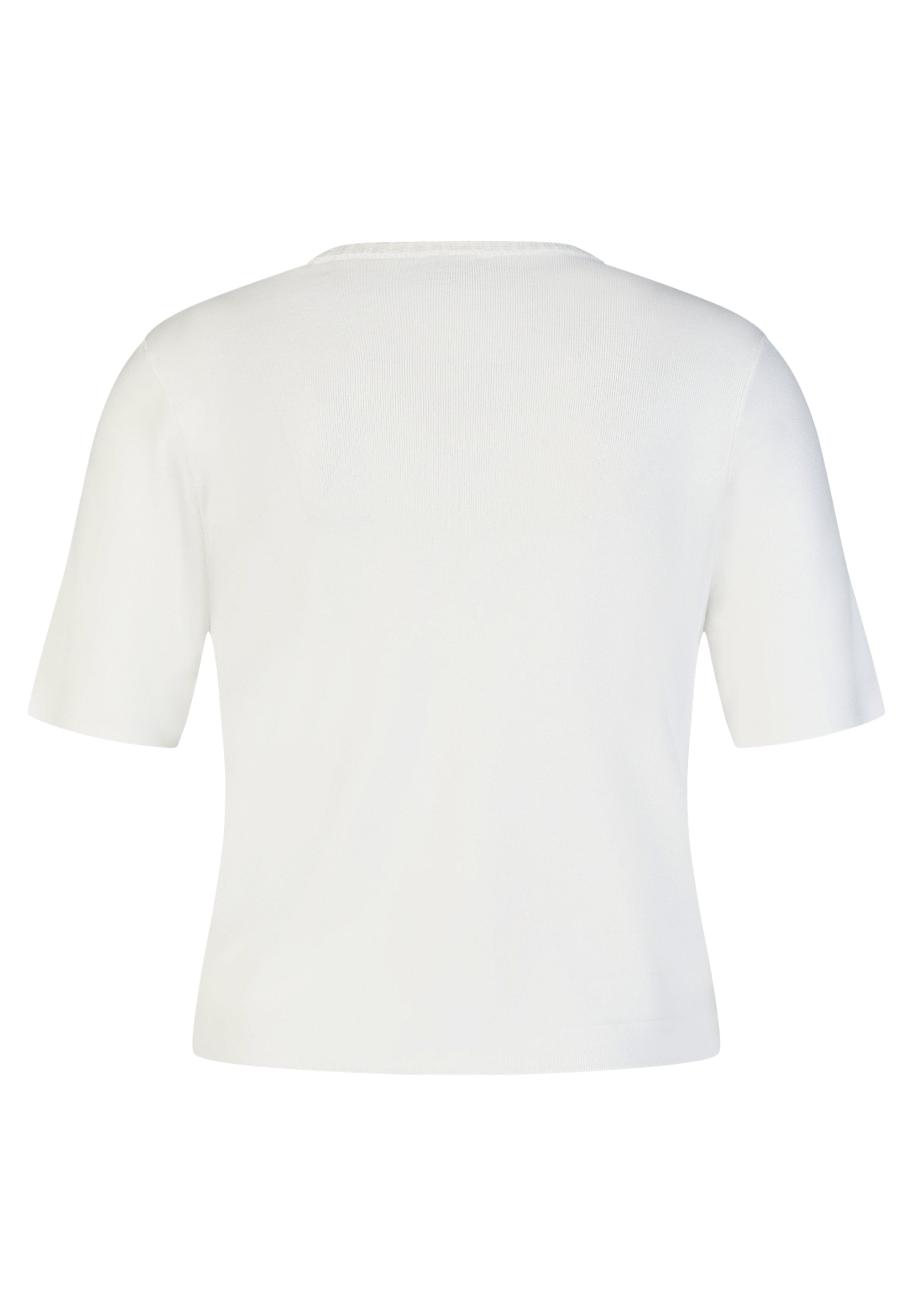 Rabe Damen Strickjacken Weiss