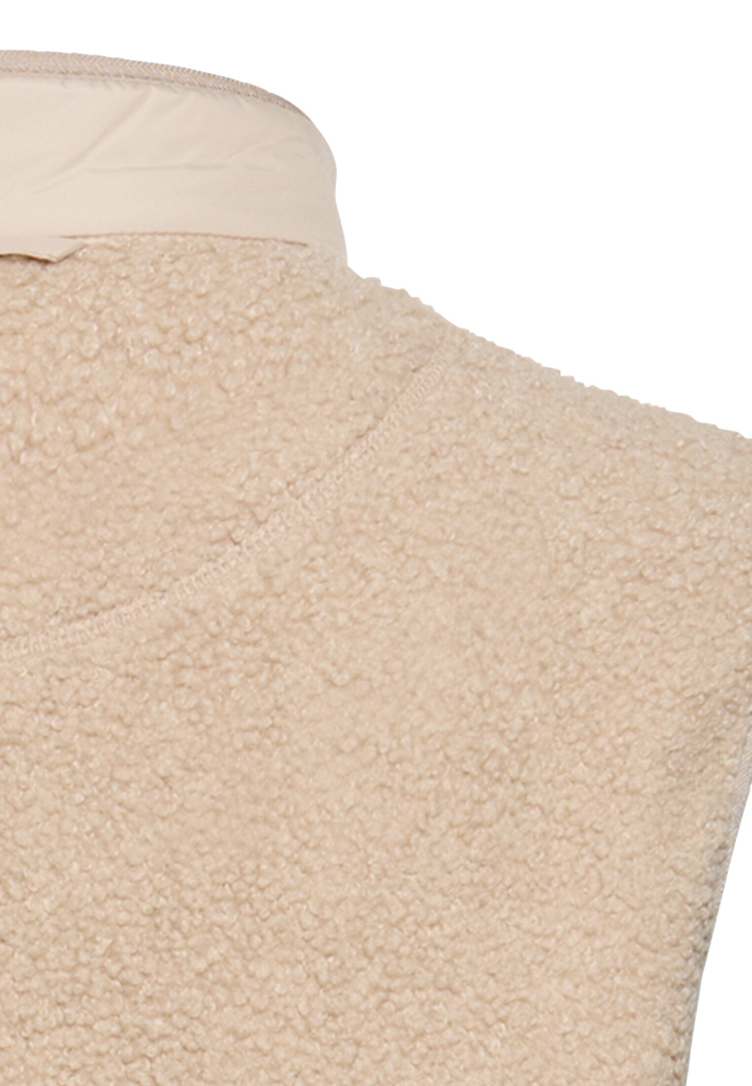 Camel active Damen Outdoorwesten  Oak