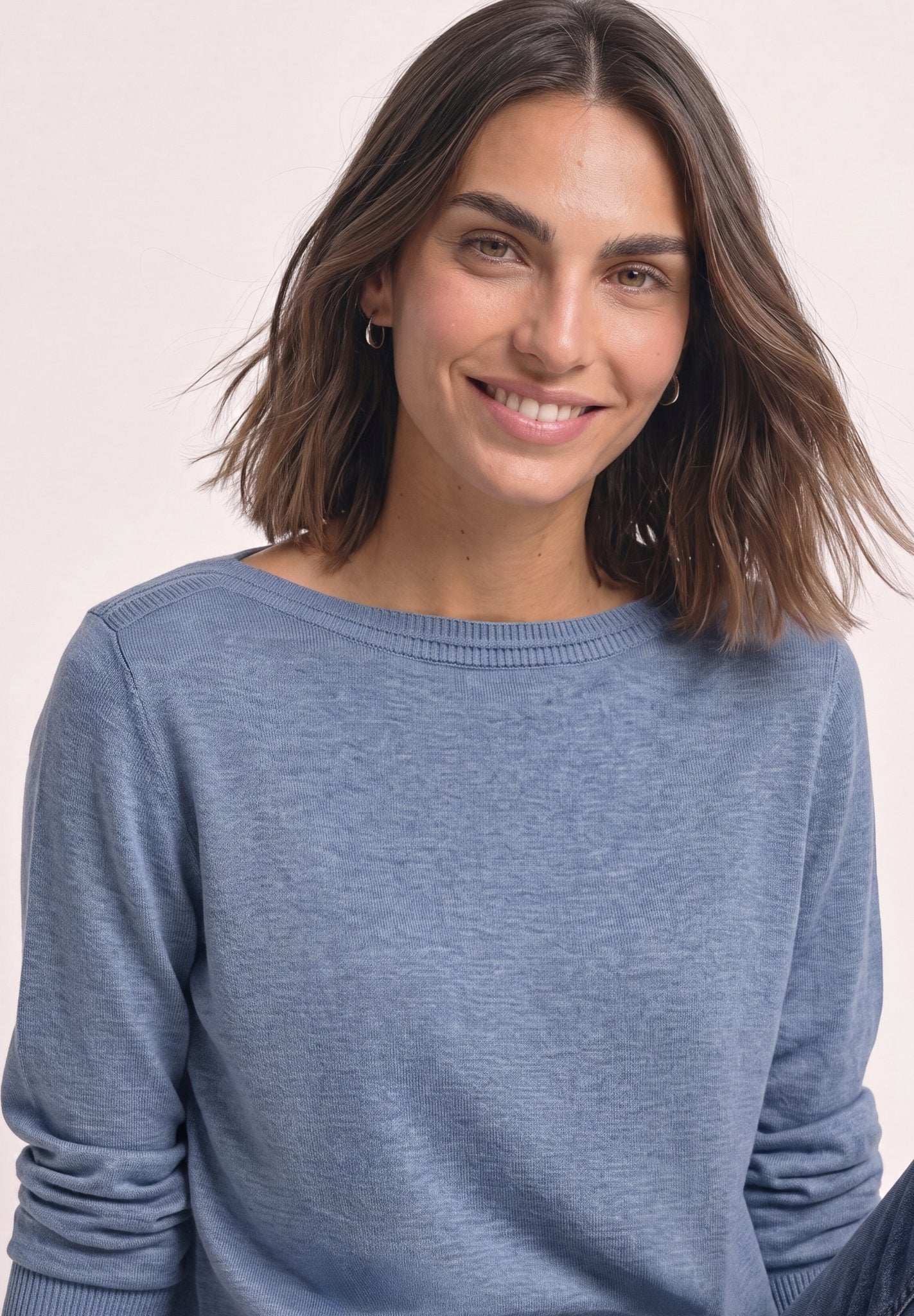 Street One Damen Pullover Northern