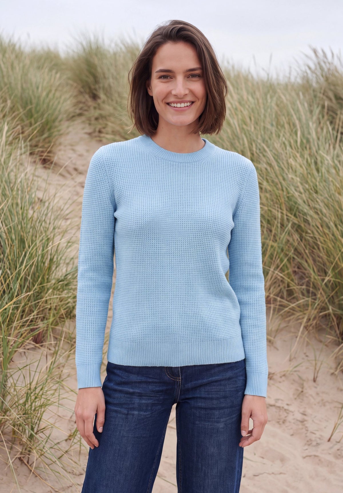 Cecil Damen Pullover  Cosmopoli