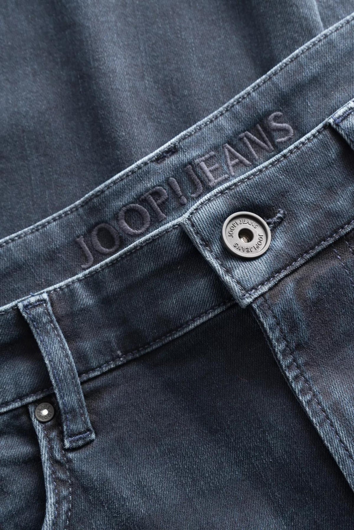 JOOP Herren Jeans Navy