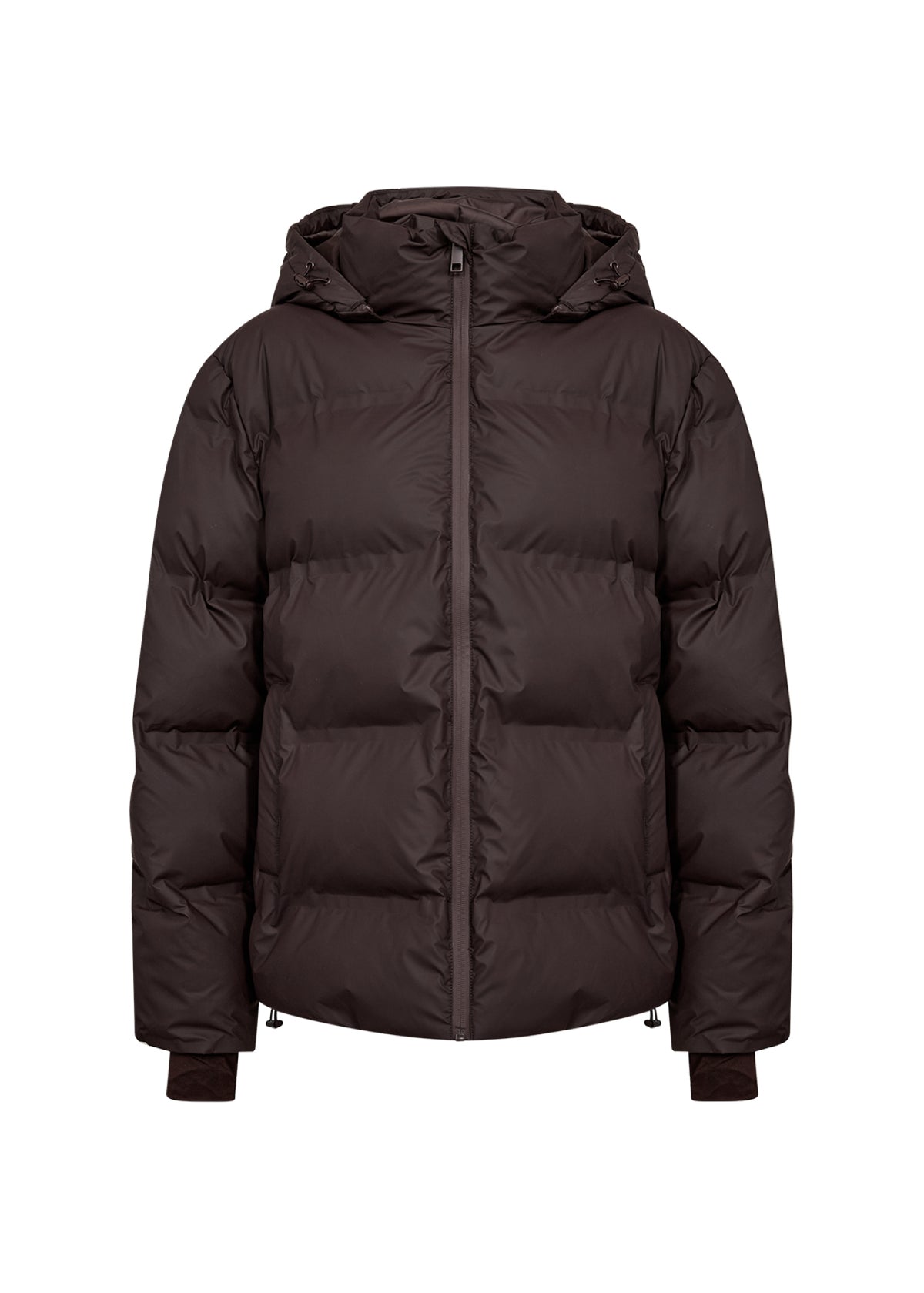 Soya Concept Damen Jacken Chocolate Plum