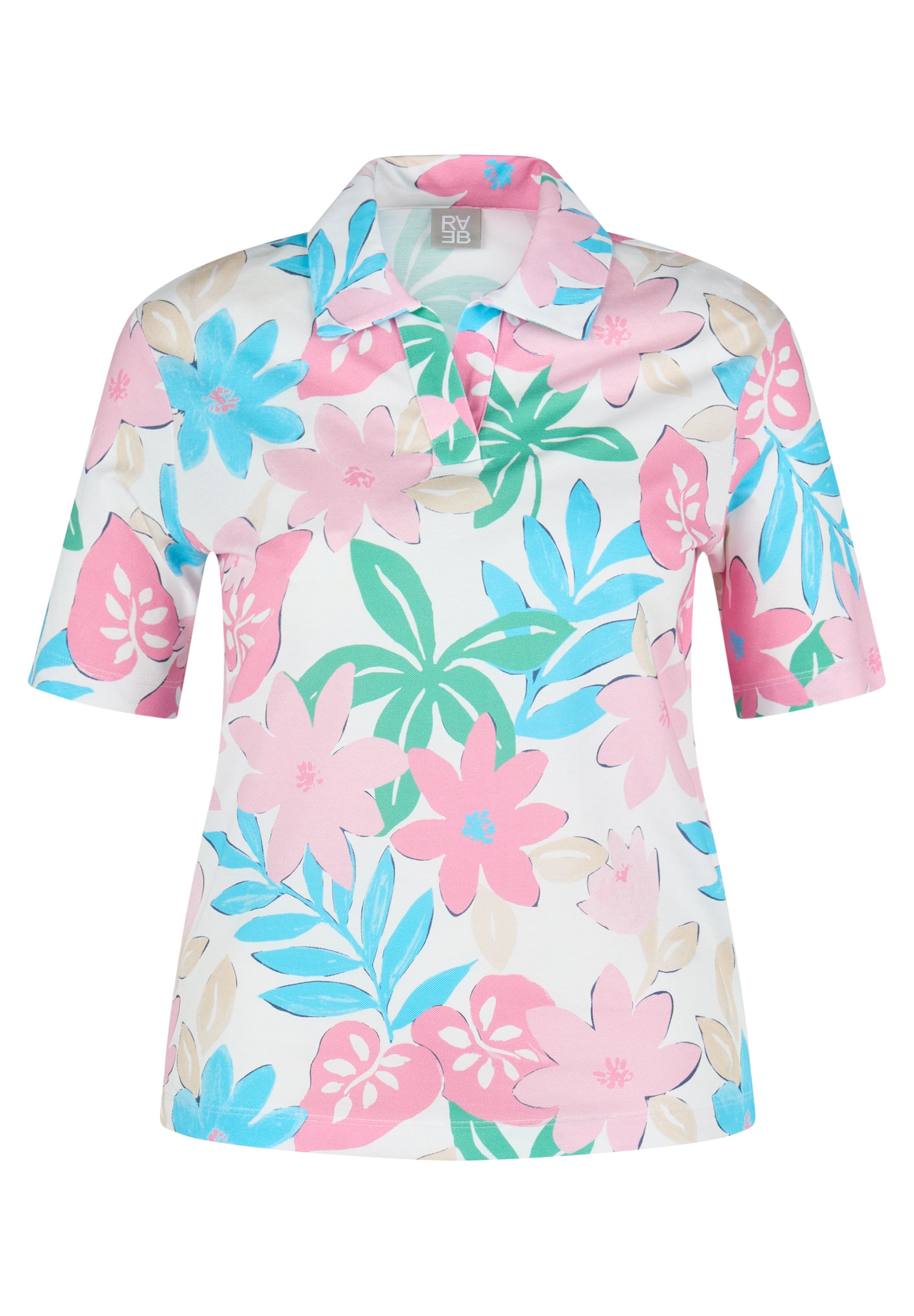Rabe Damen T-Shirts Krokus