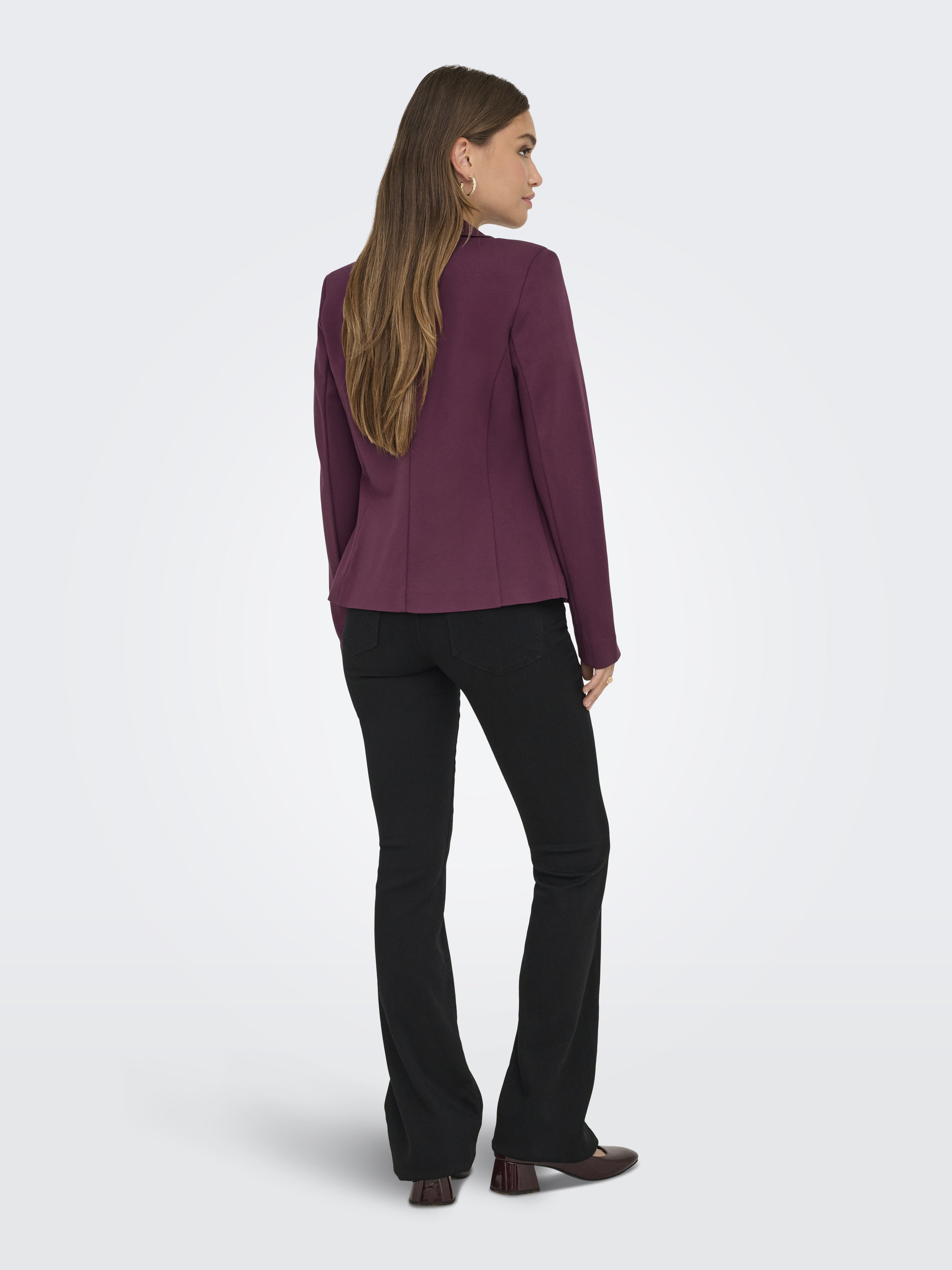only Damen Blazer Port Royale