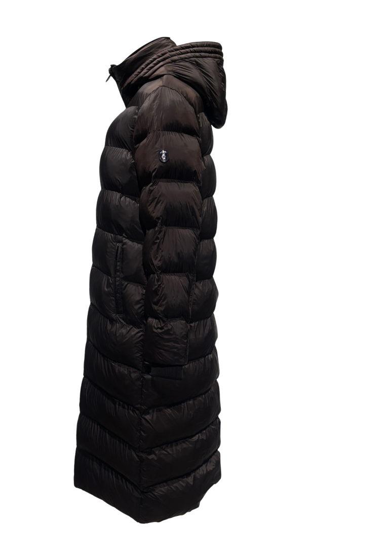 Wellensteyn women Damen Jacken Javabrown