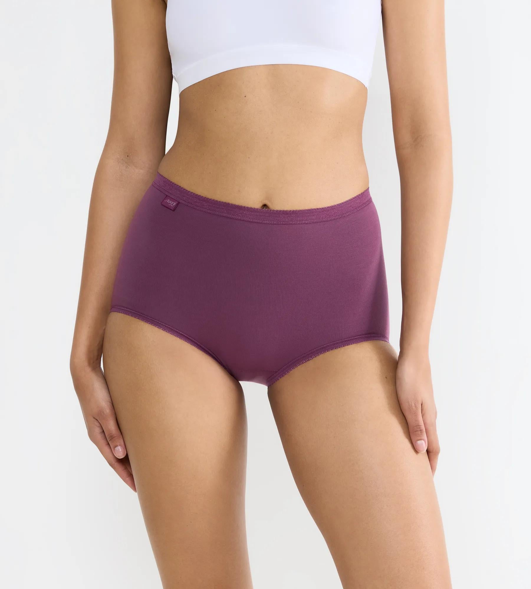 Sloggi Slip Multiple Colour