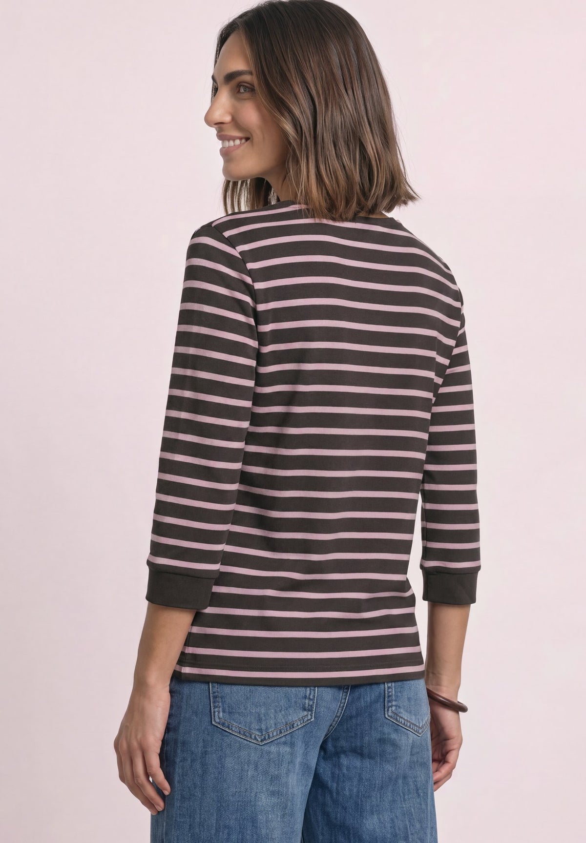 Street One Damen T-Shirts Vintage B