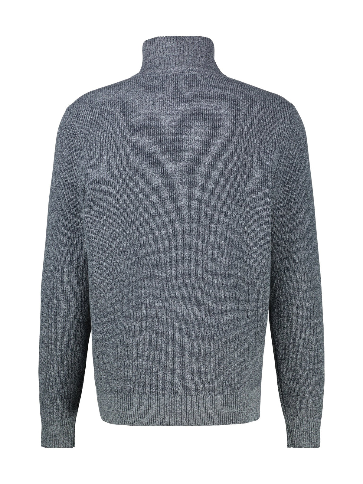 Lerros Herren Pullover Misty Blue