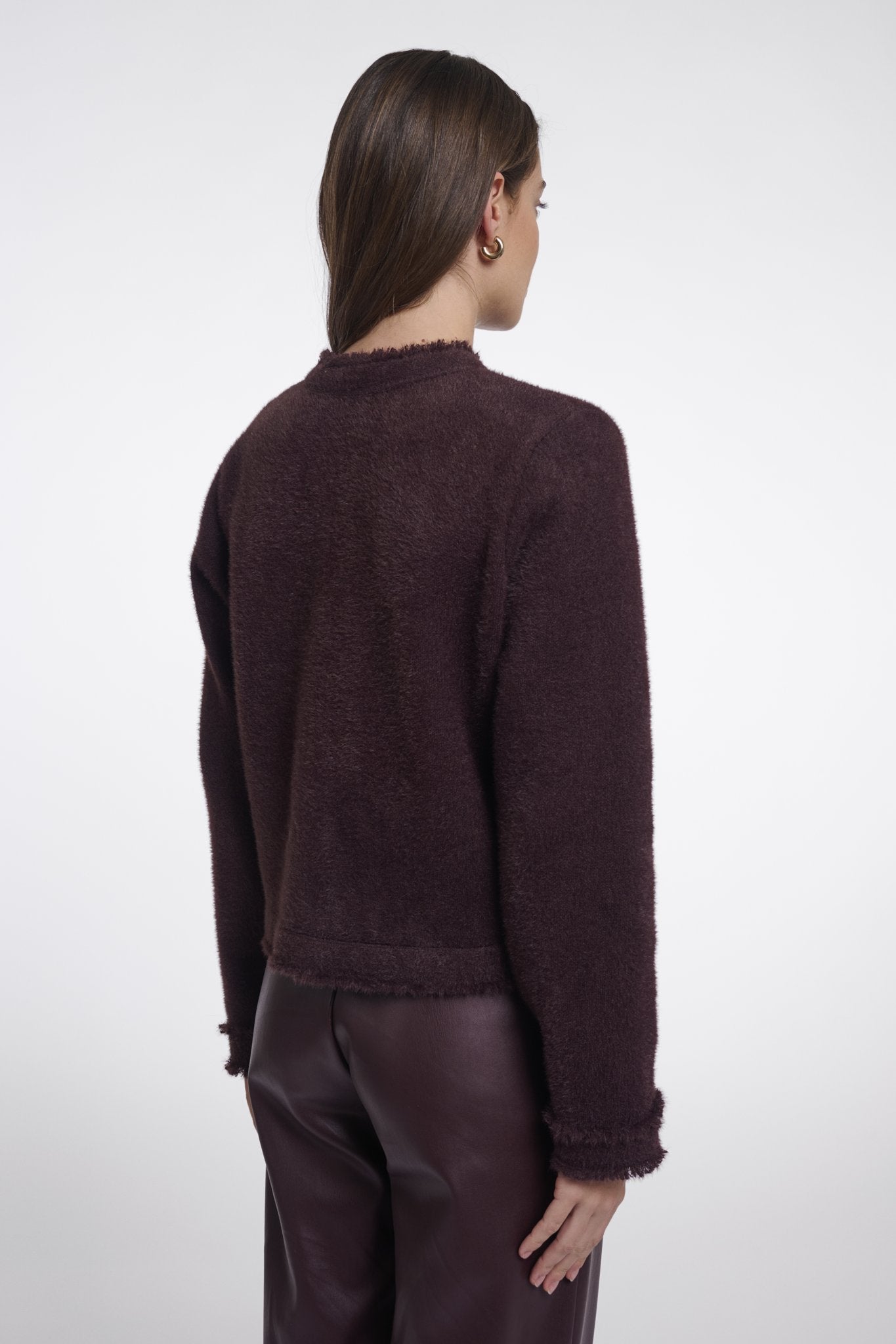 Rino & Pelle Damen Blazer  Fudge Clo