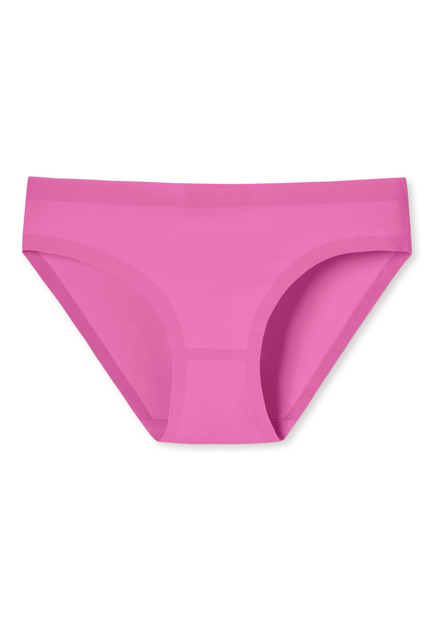 Schiesser Slip Fuchsia