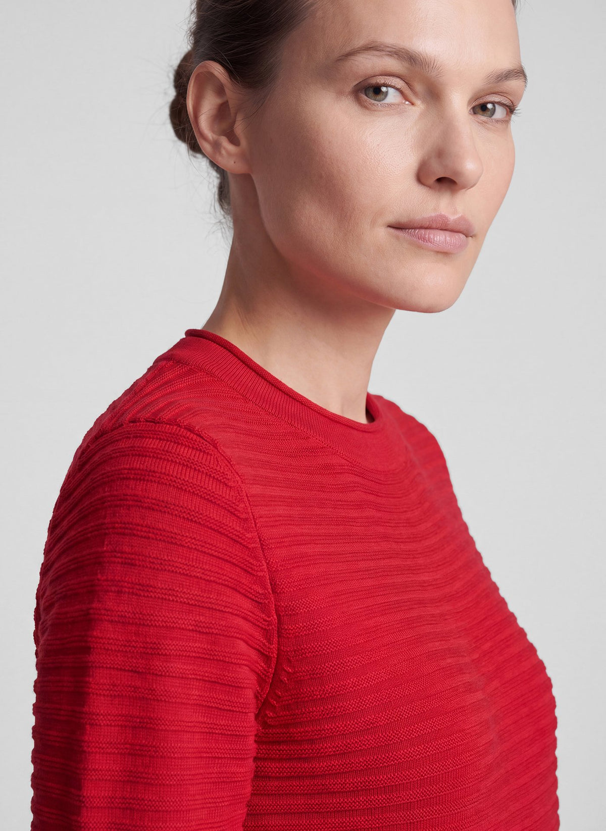 Rabe Damen Pullover Chili