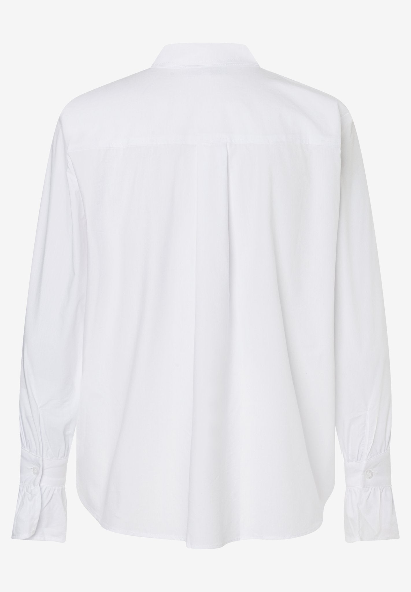 More & More Damen Blusen  White