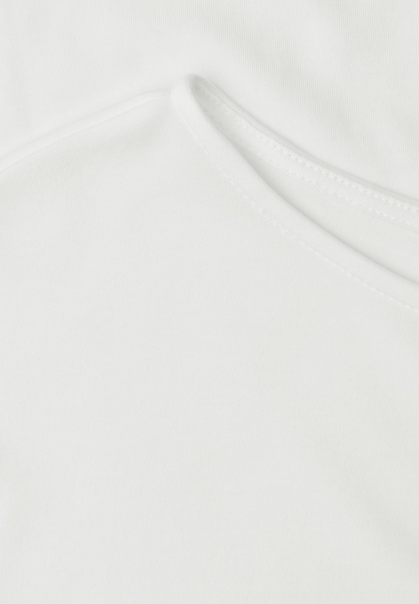 Street One Damen T-Shirts  Off White