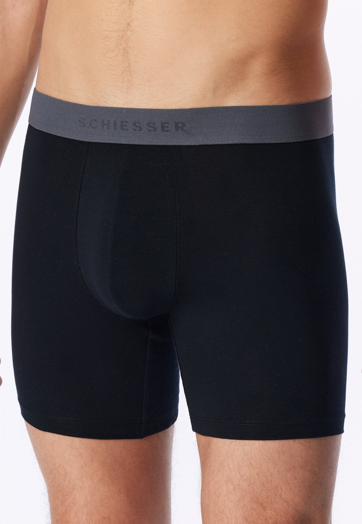 Schiesser Pant Sortiert