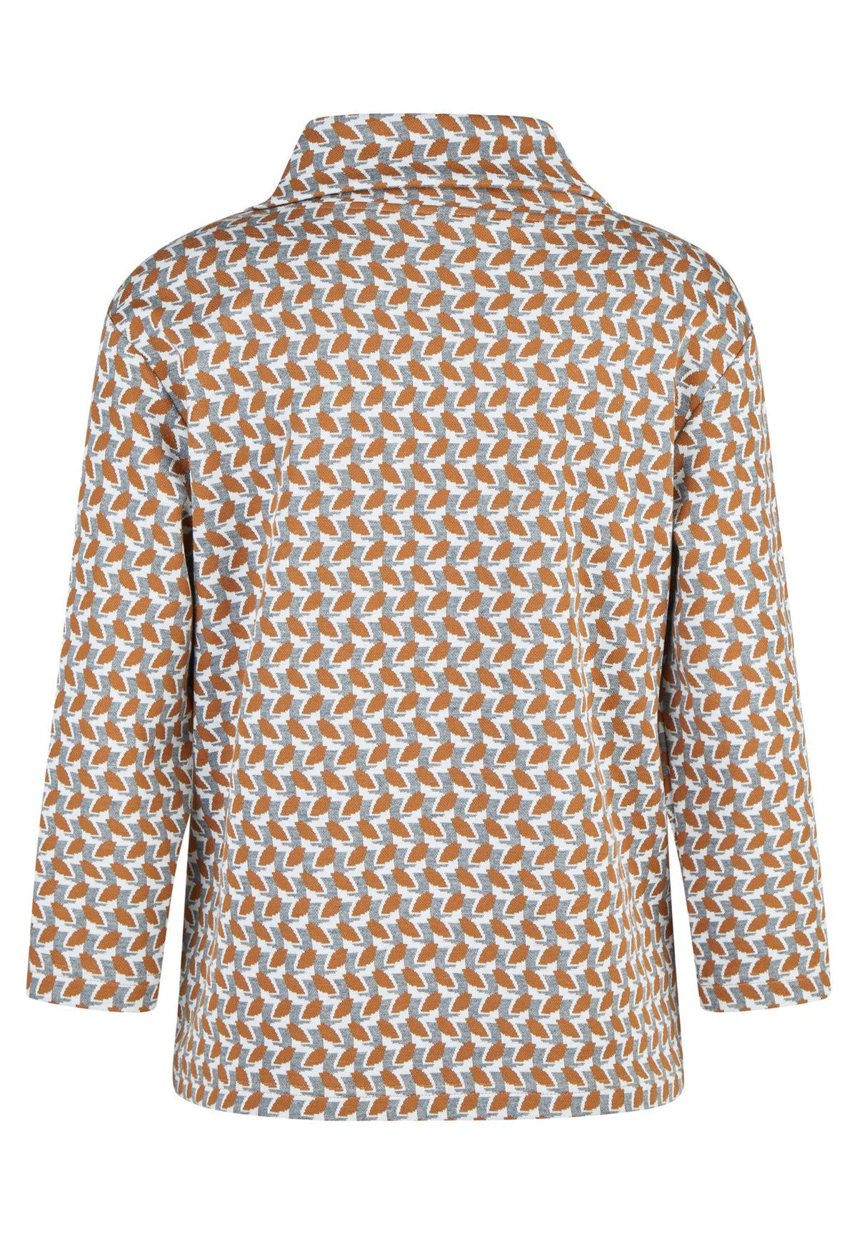 Rabe Damen T-Shirts Cognac