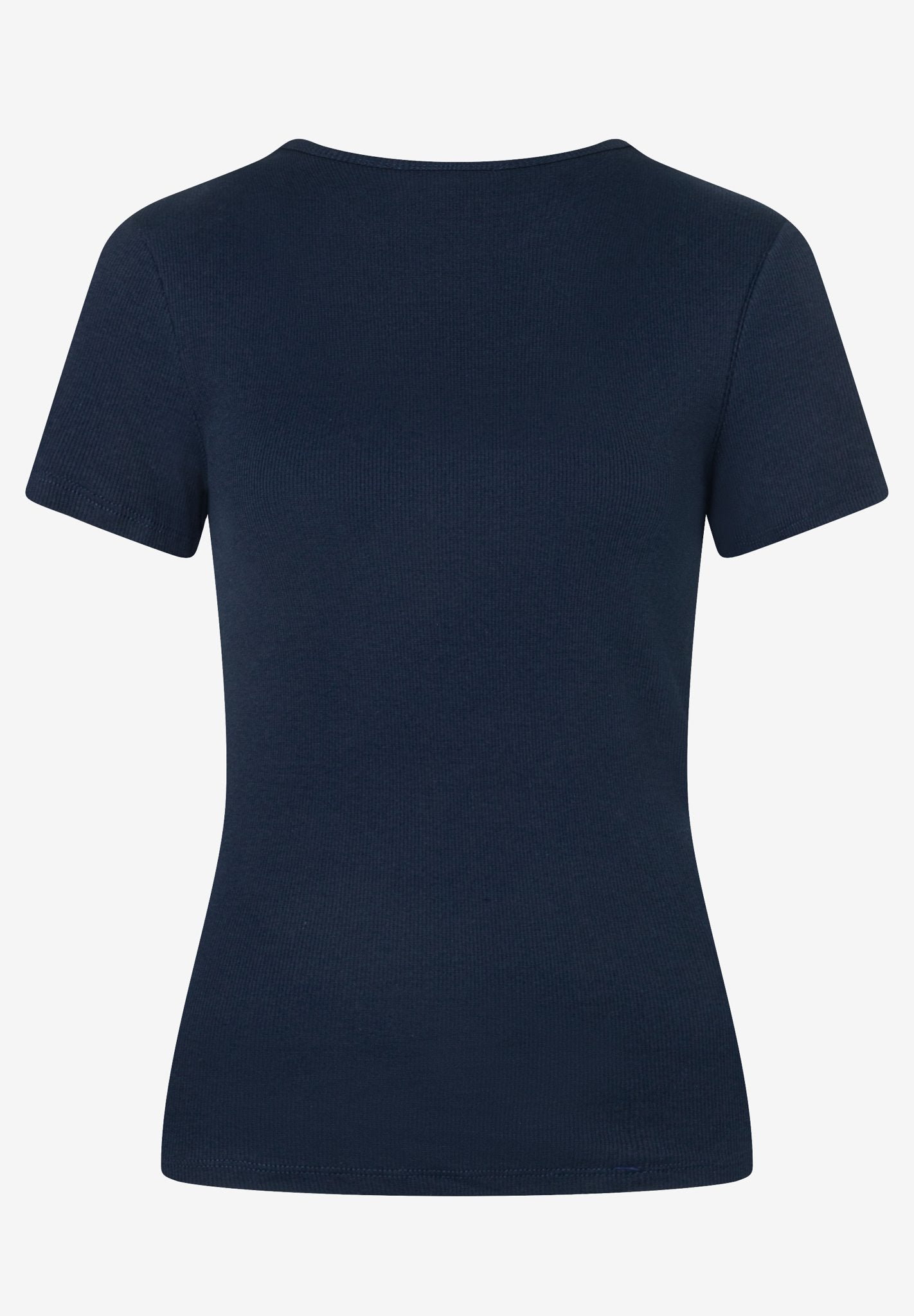 More & More Damen T-Shirts  Classic Bl