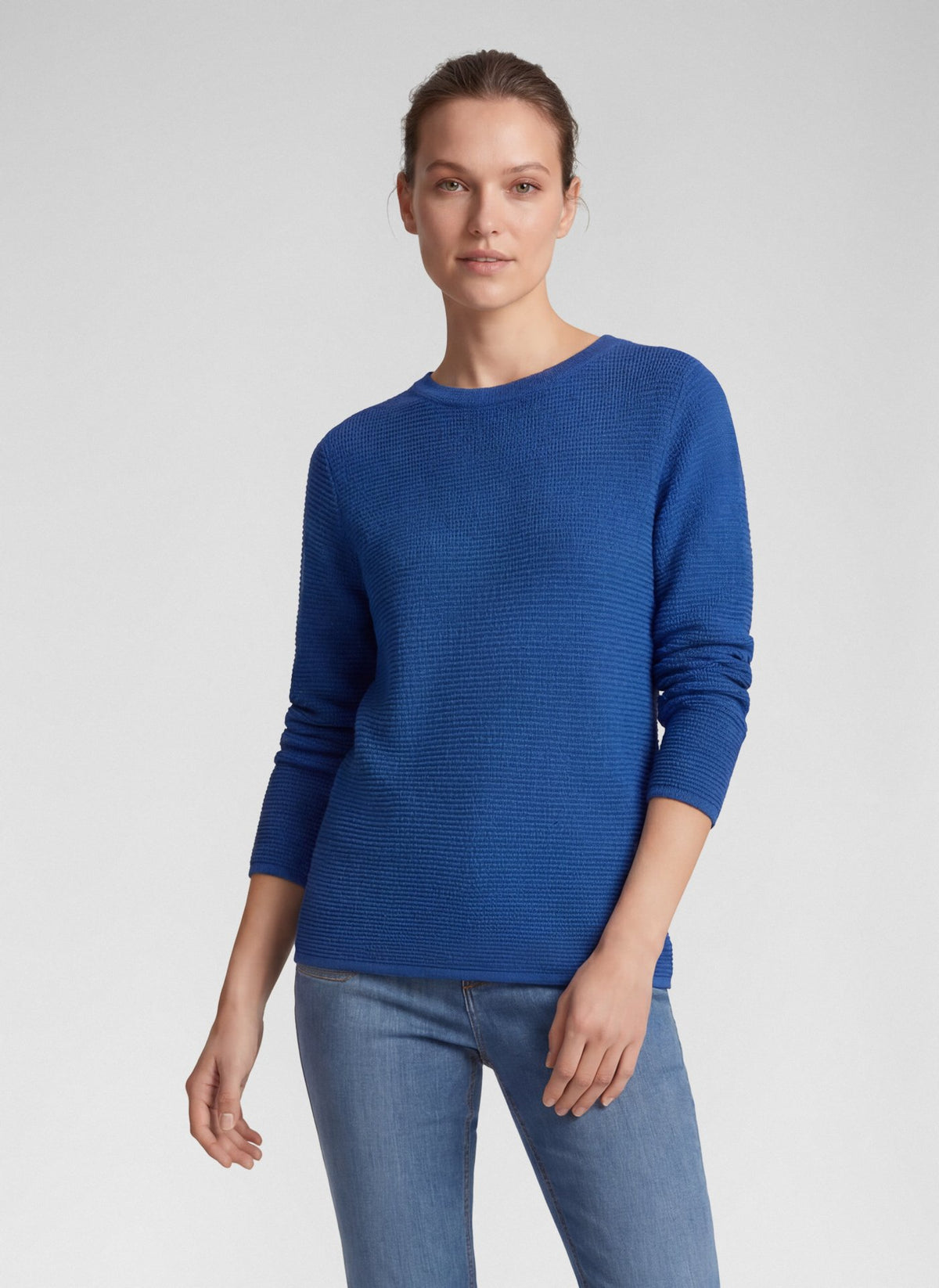 Rabe Damen Pullover Lapis