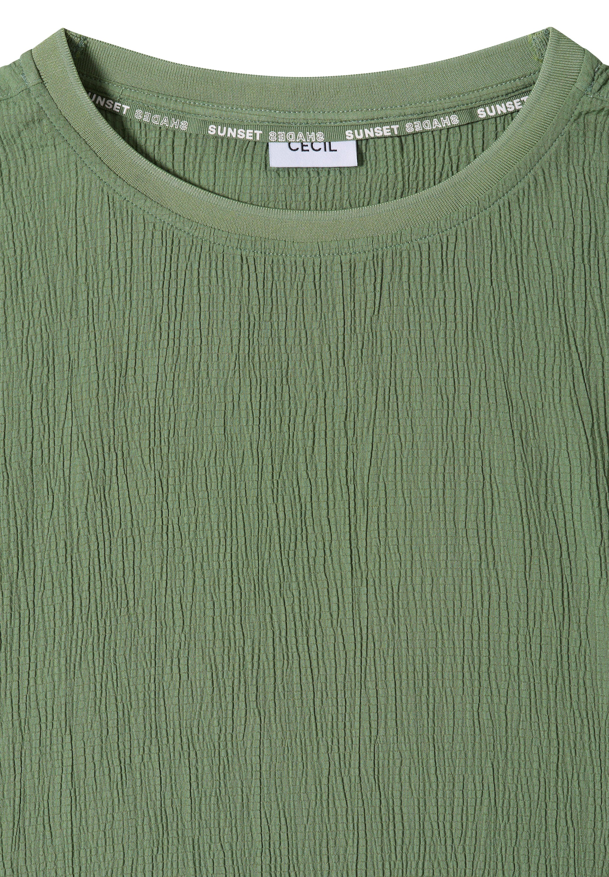 Cecil Damen Blusen  Deep Matc