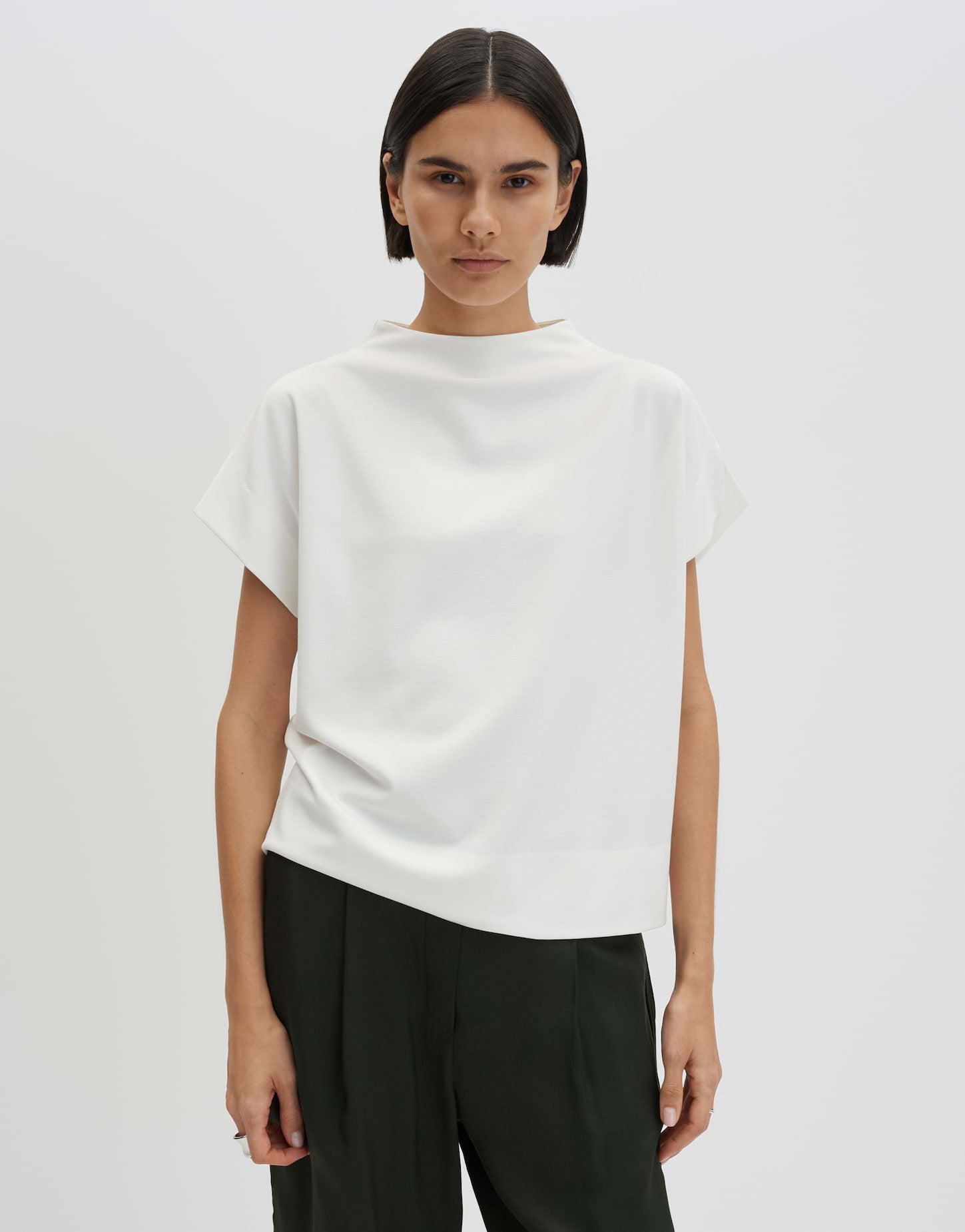 Someday Damen Sweatshirts Milk