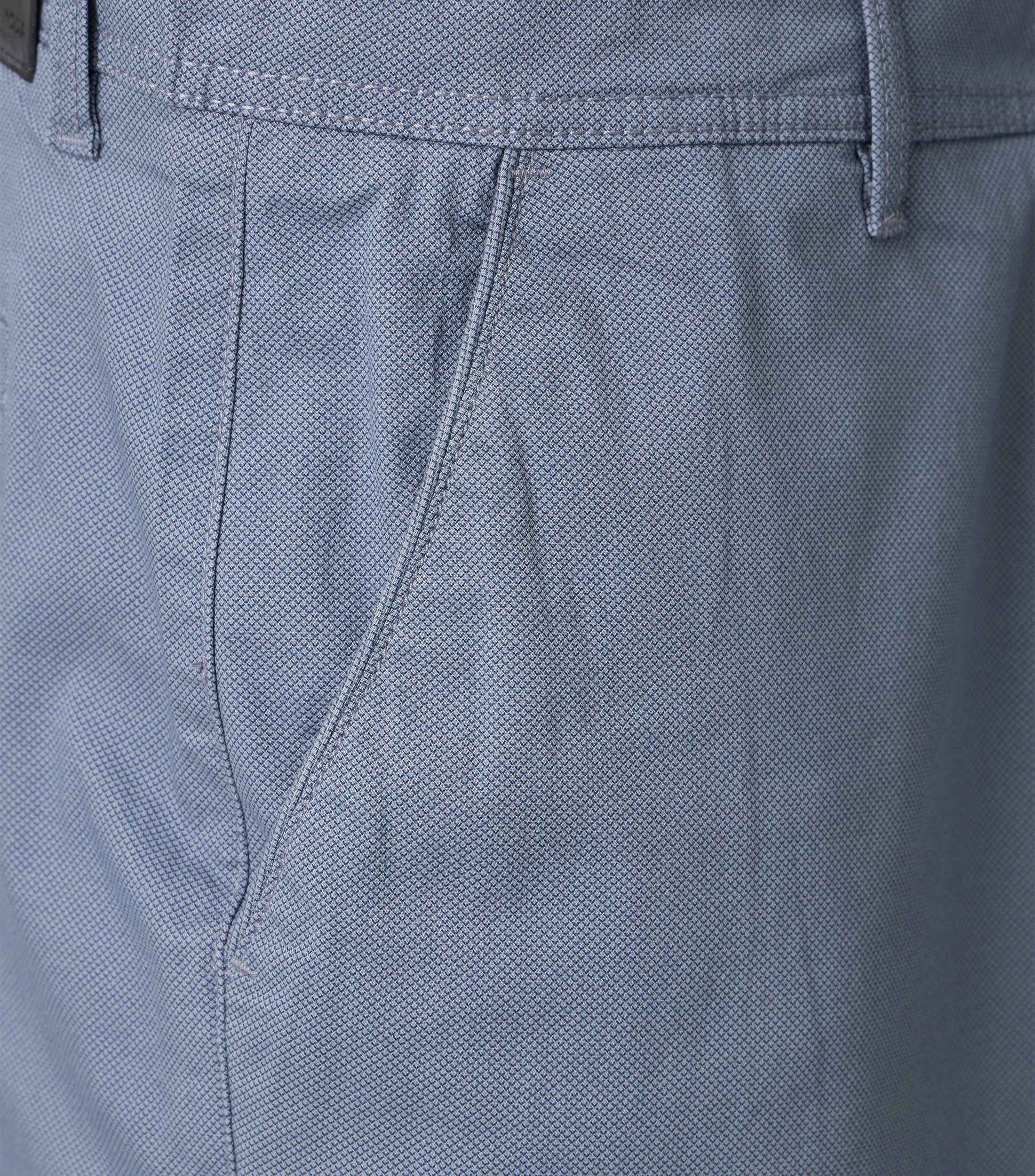 Casa Moda Herren Shorts  Blau
