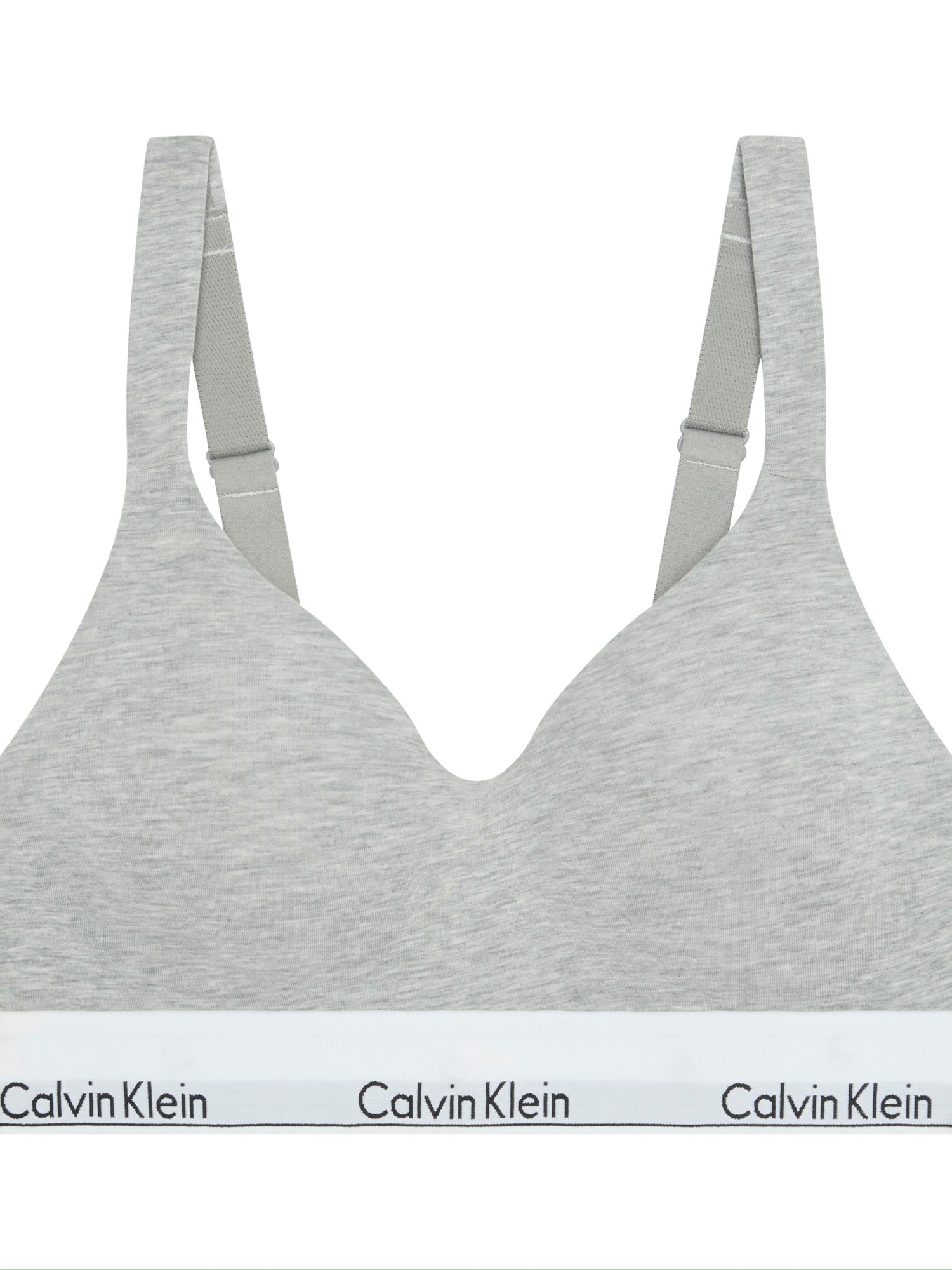 Calvin Klein BH Pa Grey