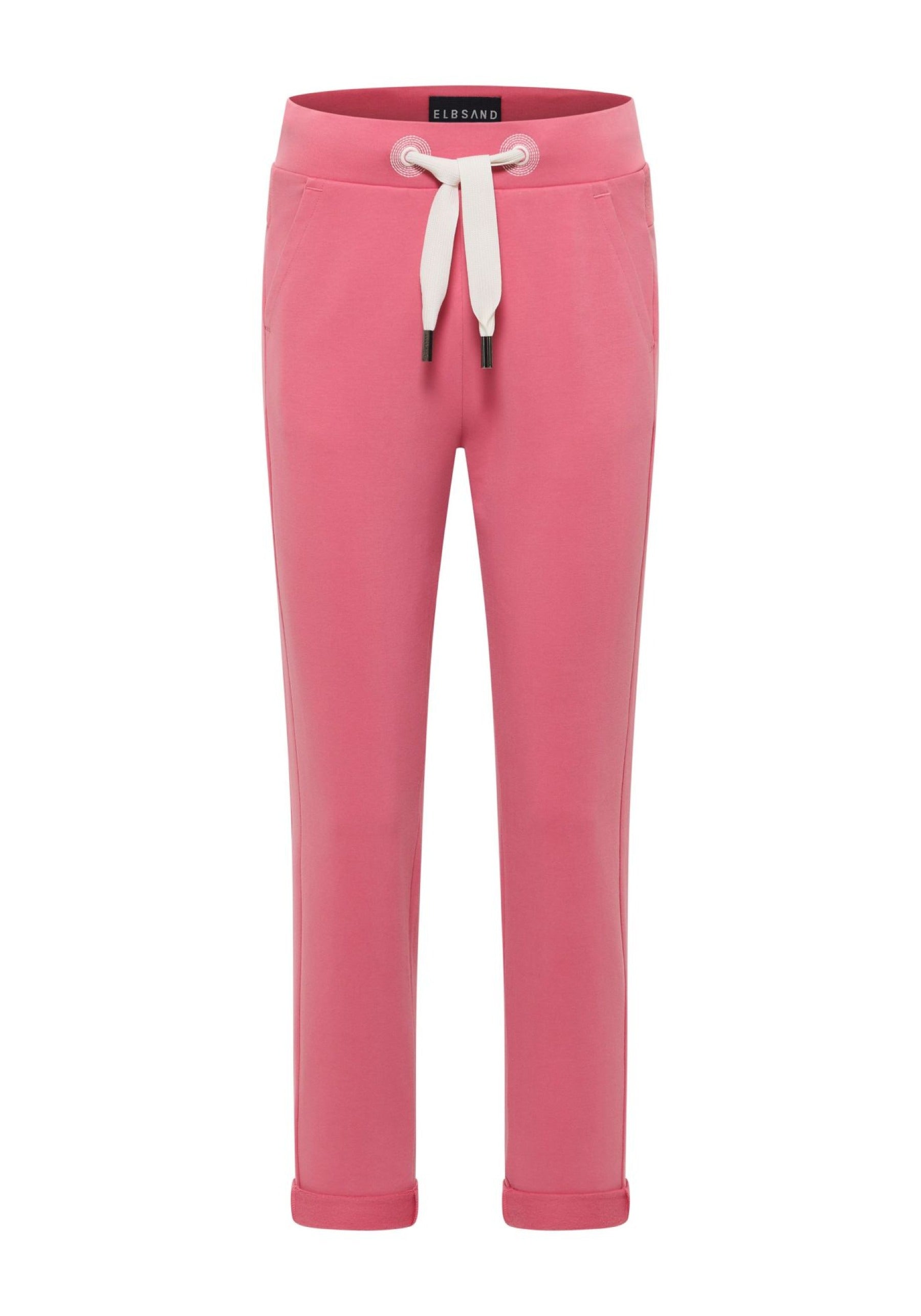 Elbsand Damen Hosen  Vintage Ro