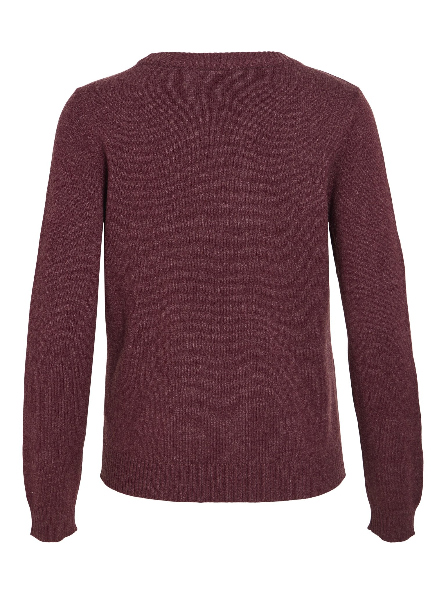 Vila Damen Pullover Port Royale/Dar