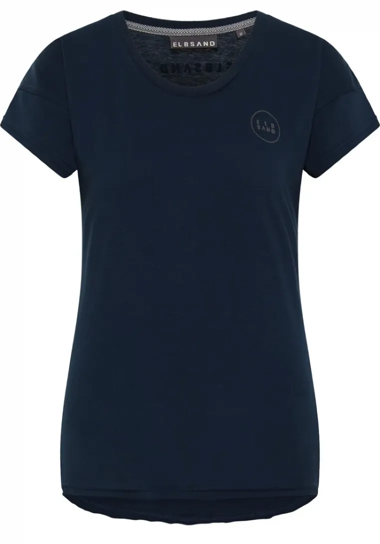 Elbsand Damen T-Shirts  Coldwater