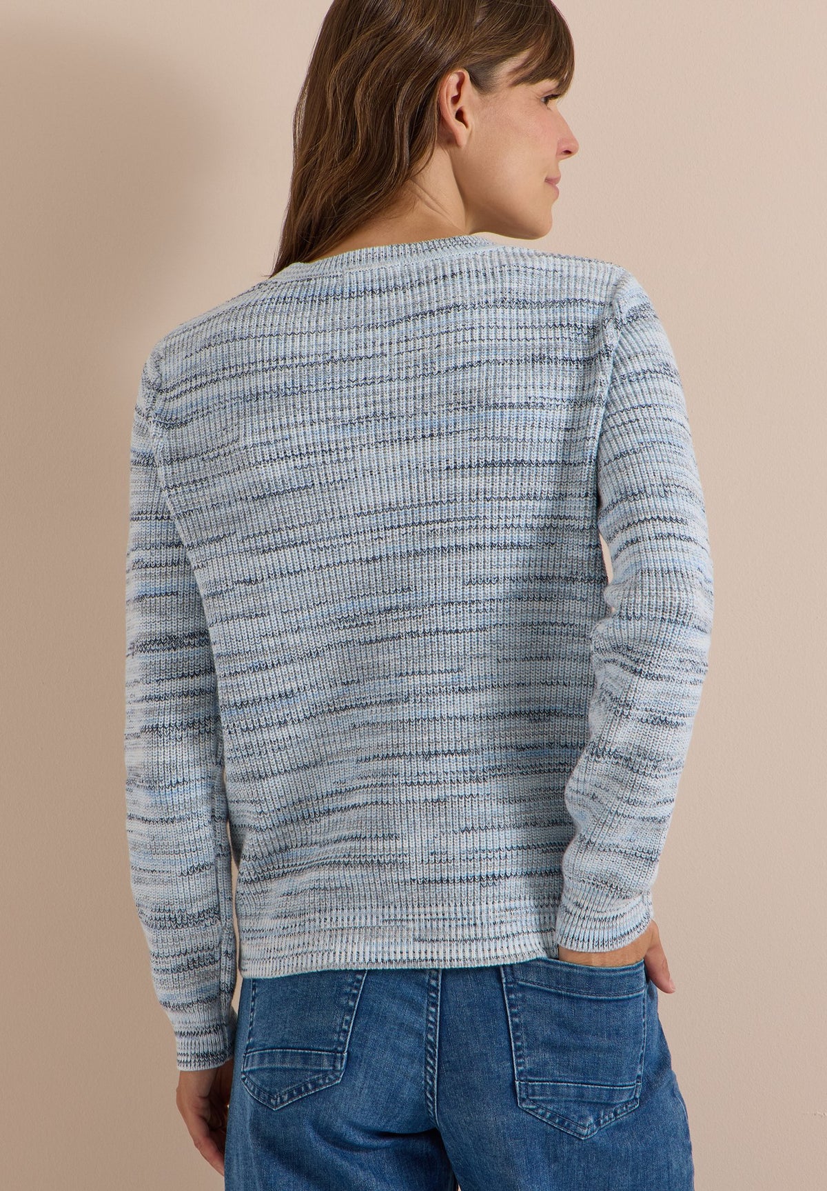 Cecil Damen Pullover  Urban Dar