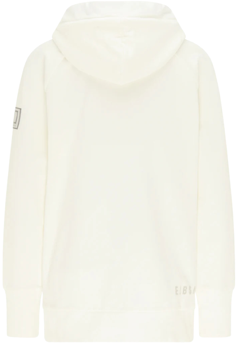 Elbsand Damen Sweatshirts  Cloud White