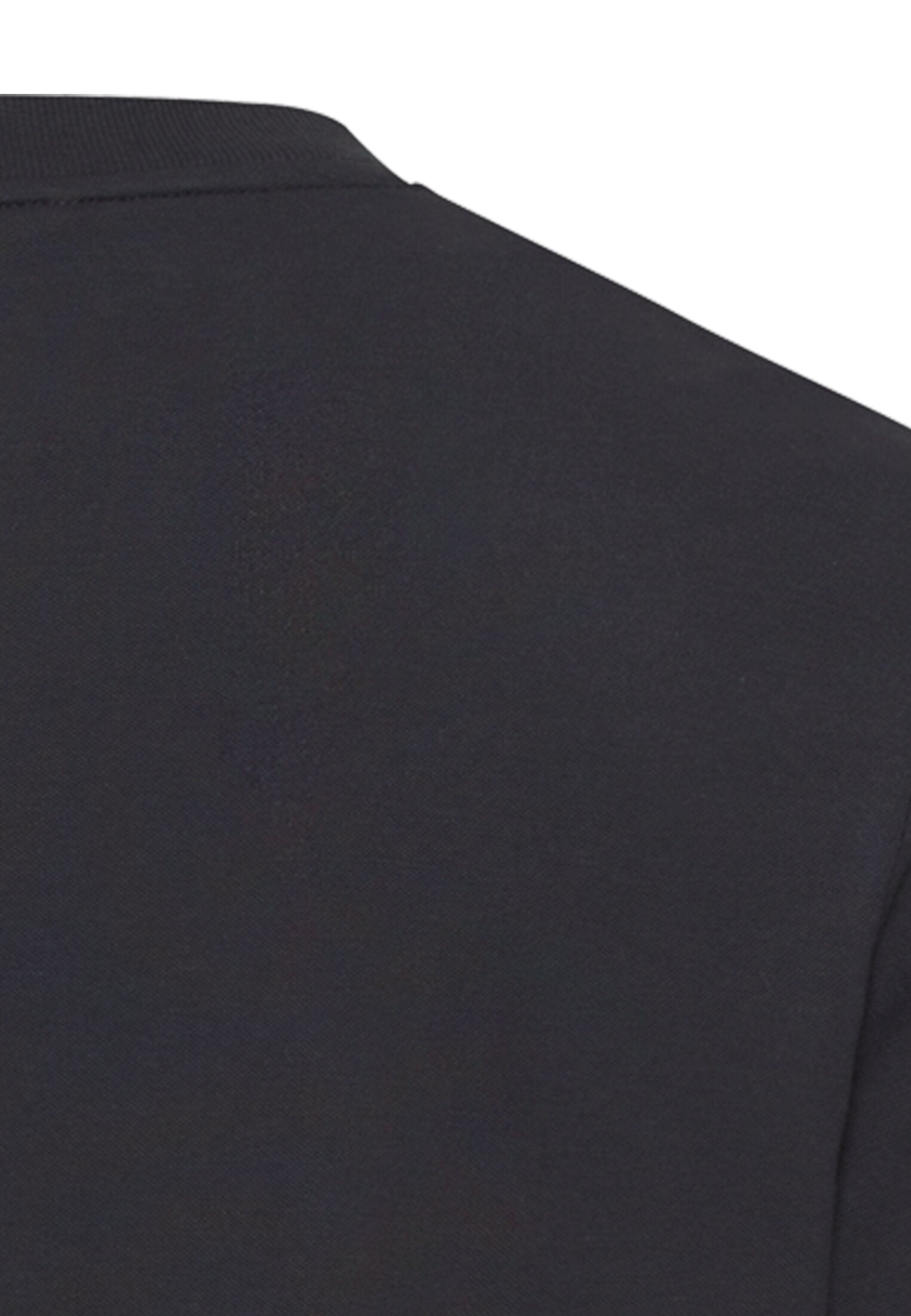 Camel active Herren T-Shirts kurz  Dark Navy