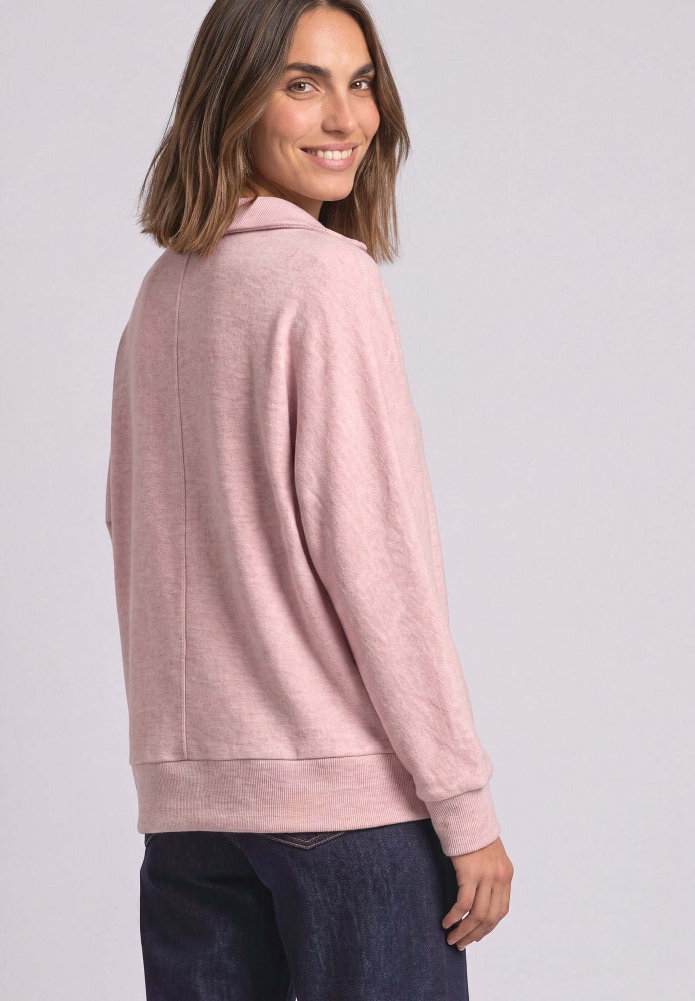Street One Damen T-Shirts Vintage B