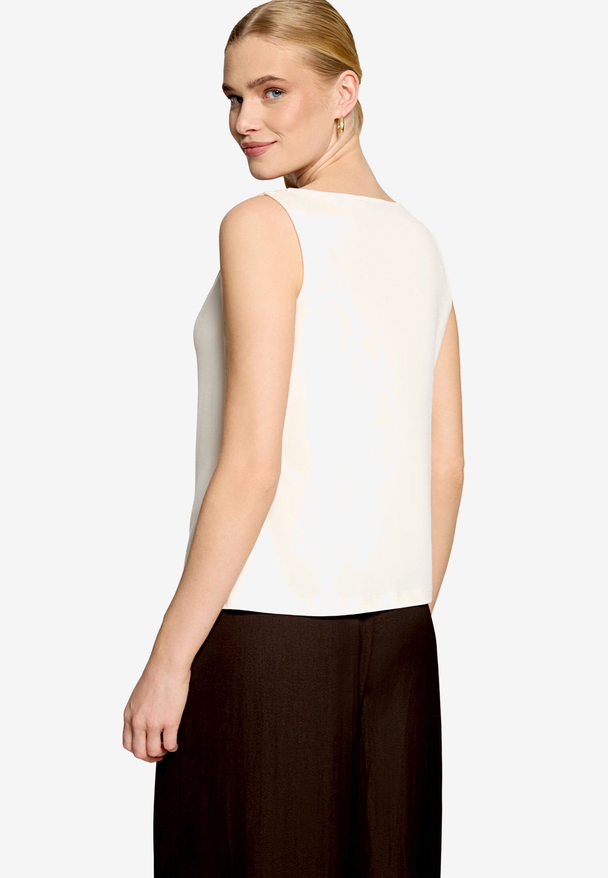 Zero Damen Tops Eggnog