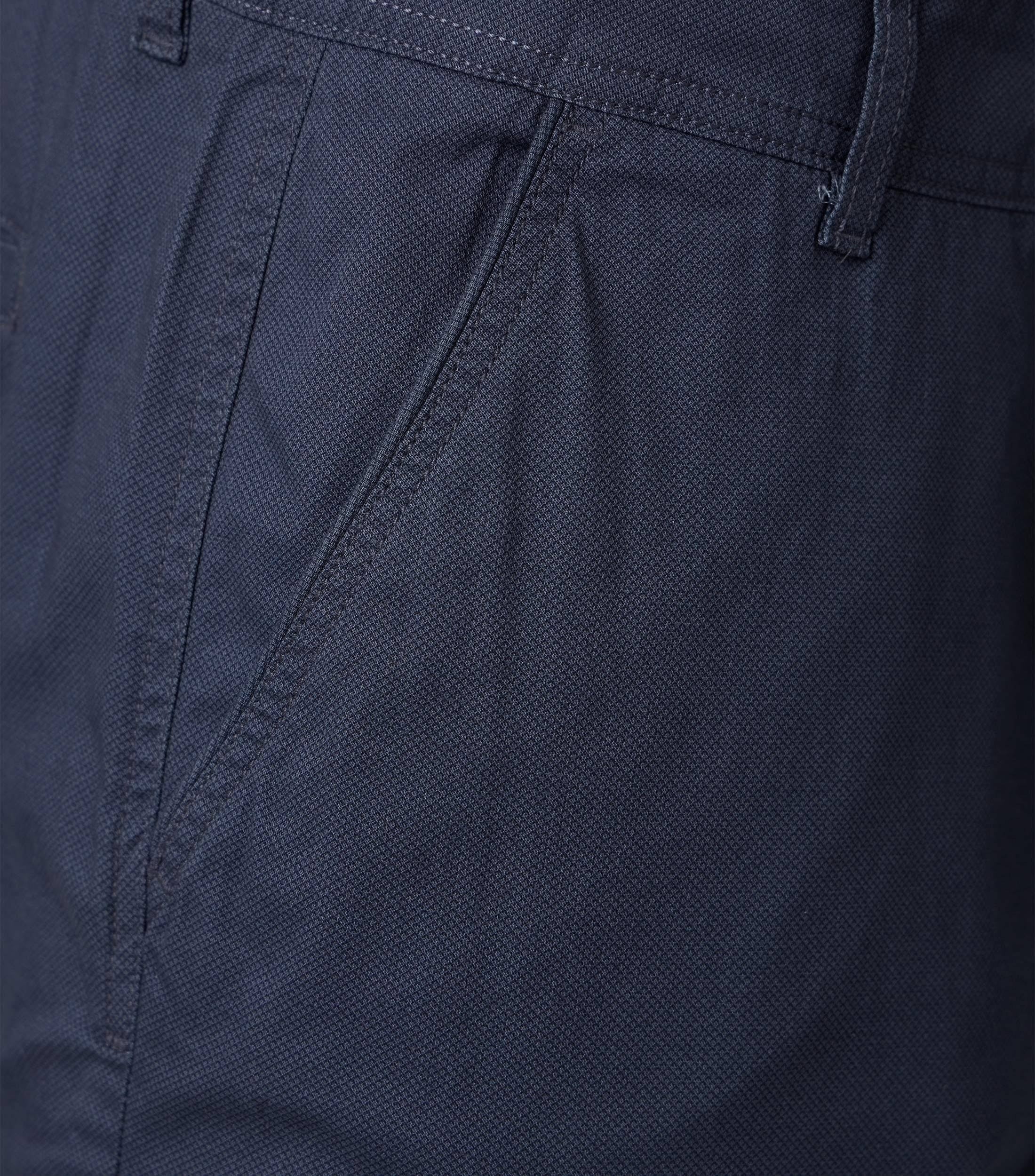 Casa Moda Herren Shorts  Blau