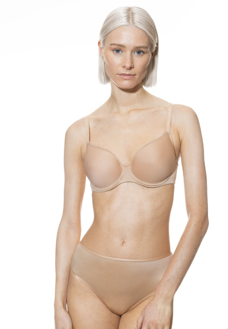 Mey BH Cream Tan