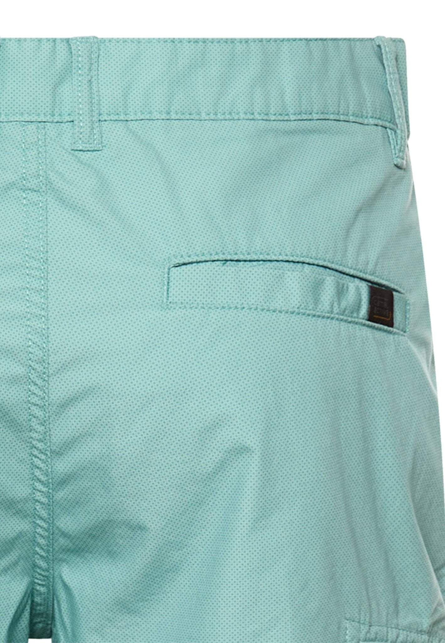 Camel active Herren Shorts  Ocean Green,