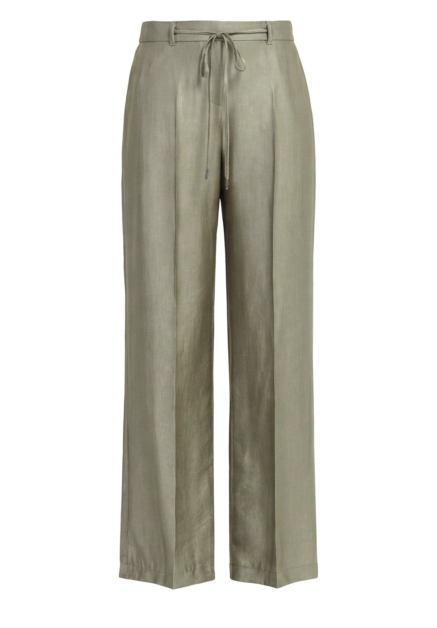 Bianca Damen Hosen Sage