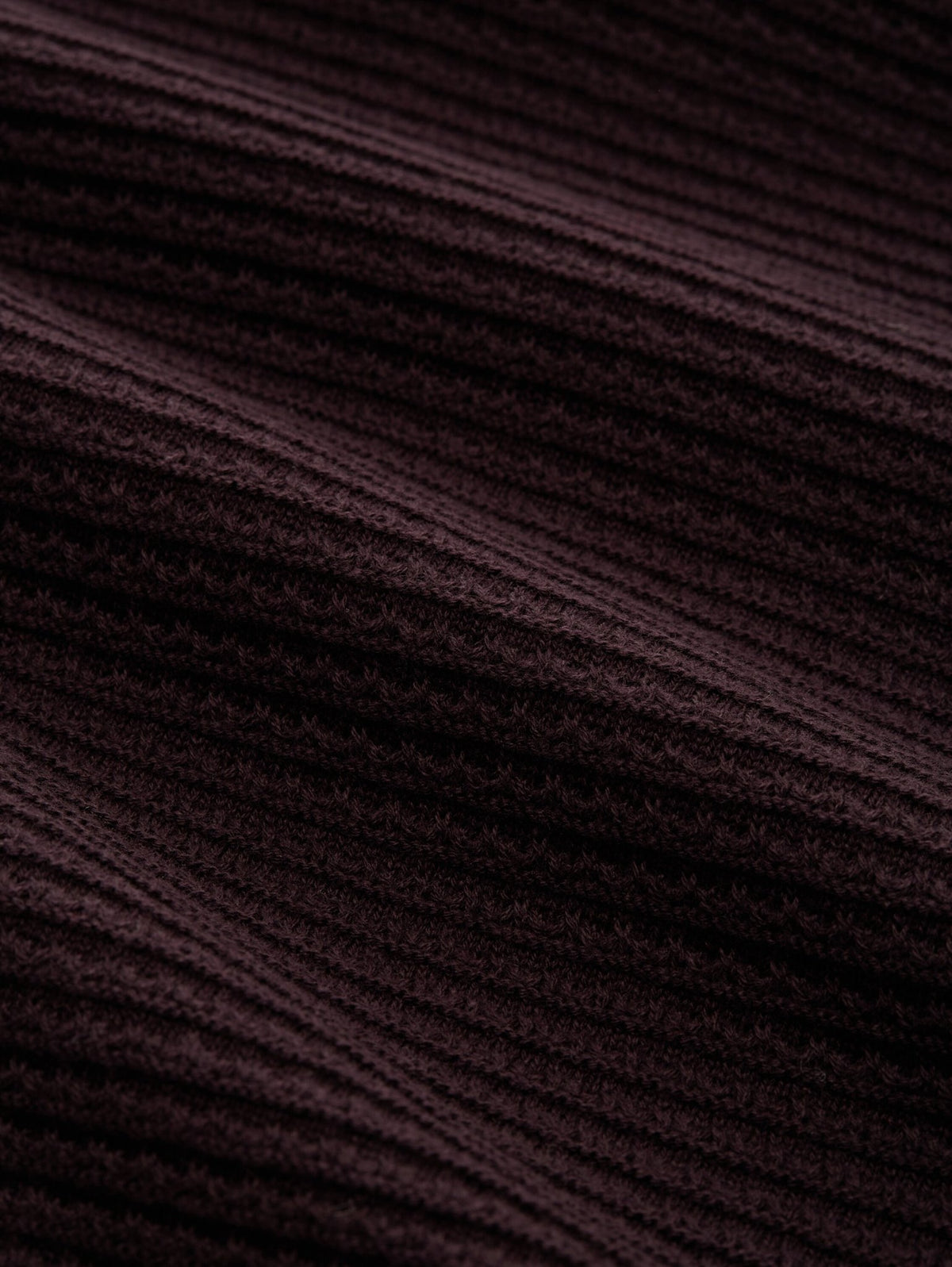 Tom Tailor denim Damen Pullover Dark Plum