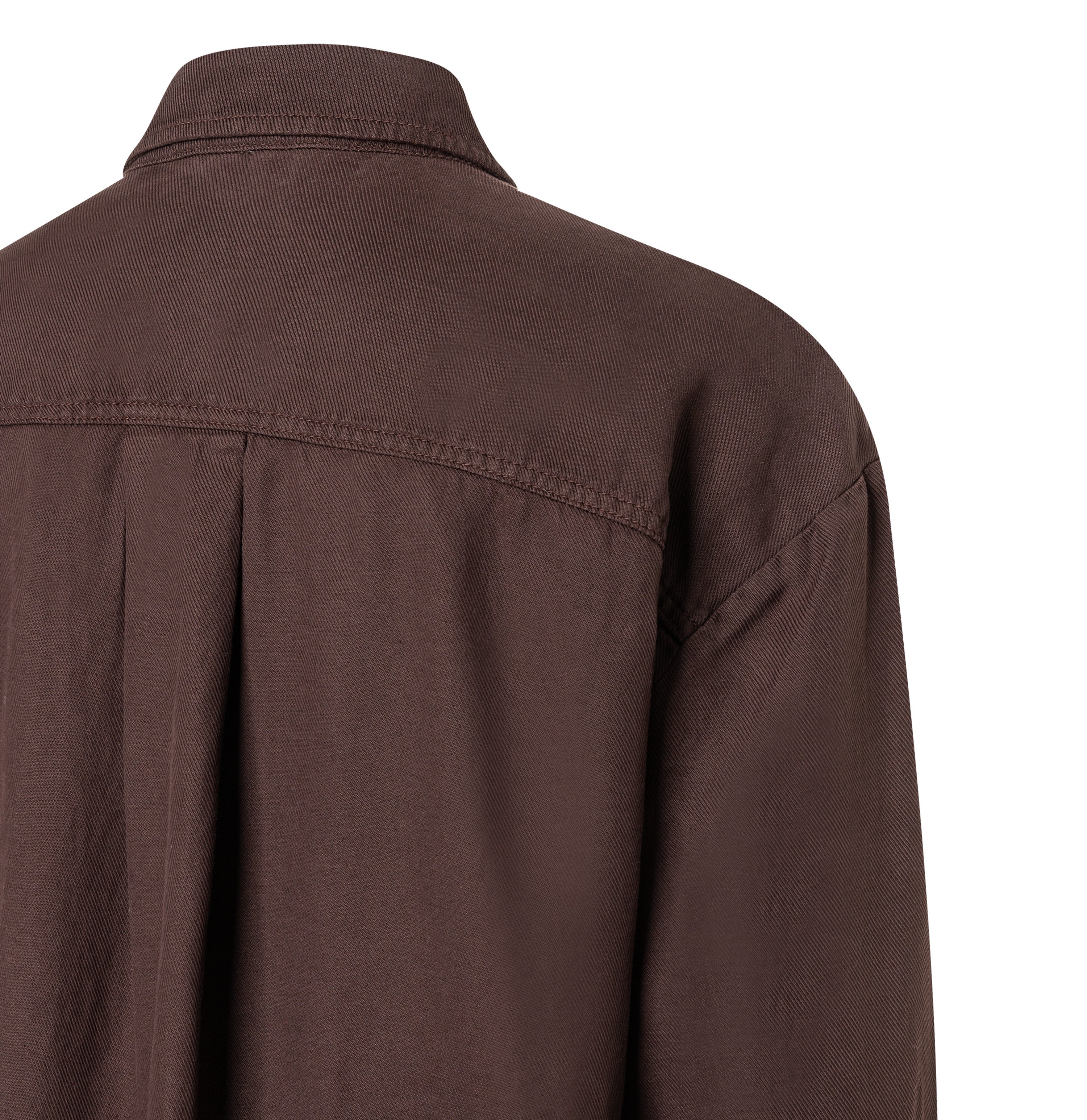 Mac Damen Hosen Truffle Brown P